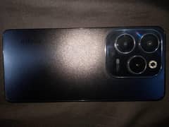 Infinix hot 40 256GB /8+8
