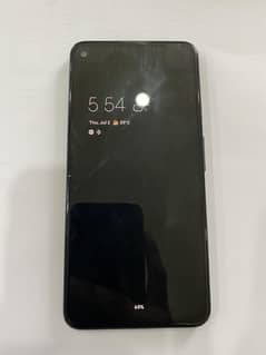 Pixel 4a 5g