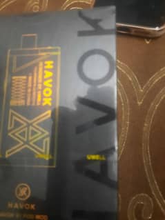 havok