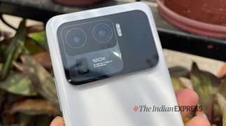 Xiaomi mi11 Ultra 512 12