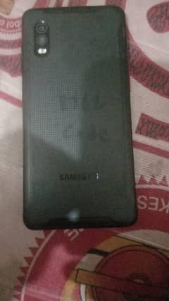 Samsung Galaxy xcover pro