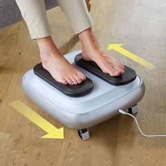 Deluxe Leg Exerciser