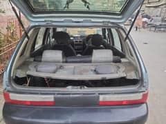 home use car