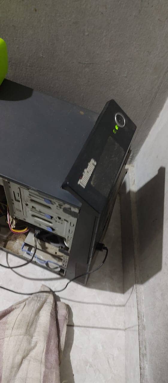 i5 2nd gen processor computer 1