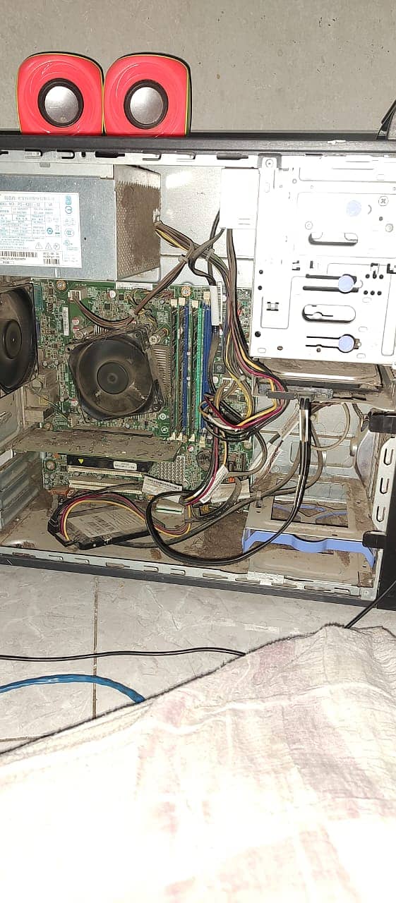 i5 2nd gen processor computer 3