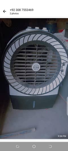 220 watt cooler for sale good condition