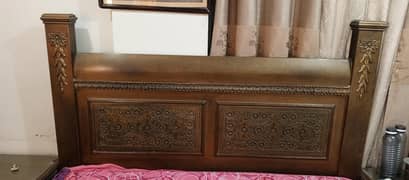 king bed set