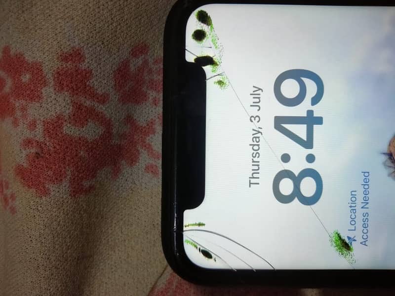 iPhone XR to convert 13 pro max  64  non pta 1