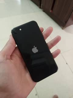 Iphone Se