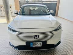 Honda HR-V VTI-S 2023