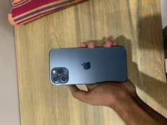 iPhone 12 pro max  pta approved