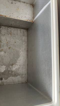 Use freezer