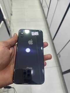 Iphone xsmax