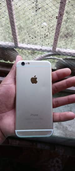 Apple iPhone 6