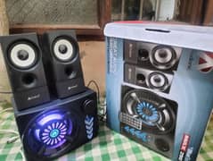 Audionic