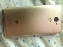 Huawei y7 prime 2017