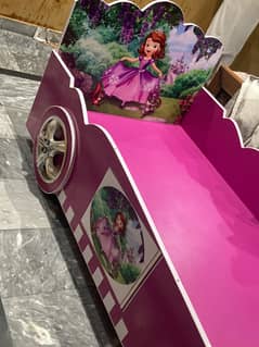 baby bed for baby girl