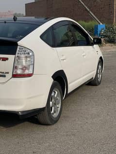 Toyota Prius 2007/2013 black edition