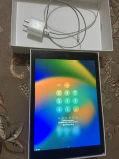 apple ipad 9 gen wifi 64GB 10/10