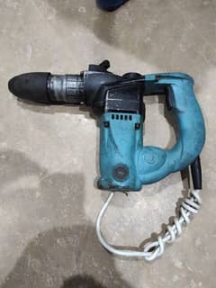 Bottle Hilti Drill Machine Available for Sale