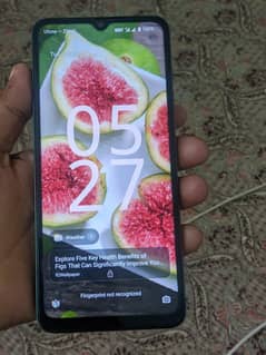 redmi MI A3 10/10 4 GB 64 GB PTA genuine register dual sim all okay