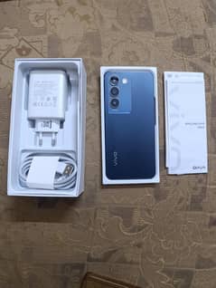 vivo y100 8 / 256gb