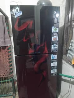 pel freezer