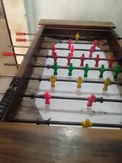 computer game aur table game