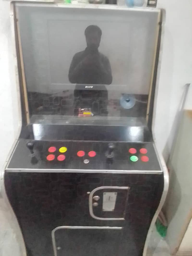 computer game aur table game 2