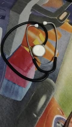 stethoscope