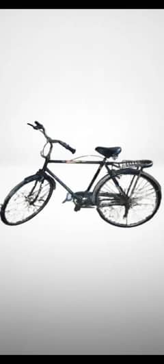 Urgent Sale Full Size Bicycle in Bargain Price