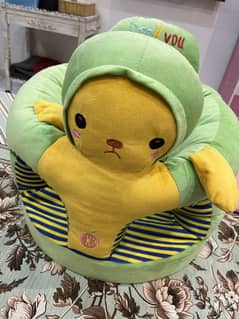 Baby seat
