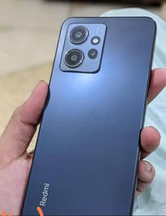 Redmi note 12 8+8 GB 128Gb Urgent Sale