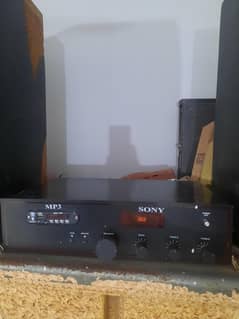 speakers