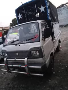 Suzuki ravi