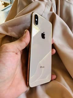 Iphone XS max 256 PTA
