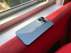 iphone 13 pro non pta condition 10/10