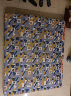 Durafoam Comfort Matress