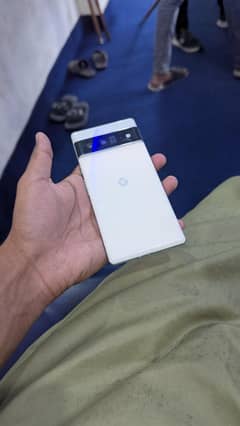 google