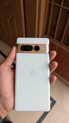 pixel 7 pro 12/128.10/10. Best camera. Dual sim . Exchange possible