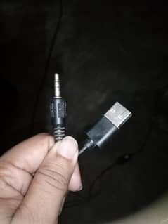 blue tooth or data cable k sth speaker voice quality ache ha