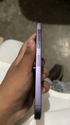 14 pro max jv 128gb
