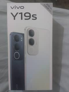 VY19s