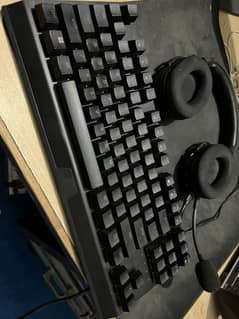 Razer Blackwidow V3 TKL