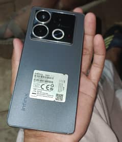 Infinix