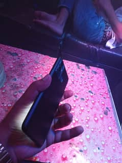 Infinix hot 12 play (4+3) 64  with box 03193670747