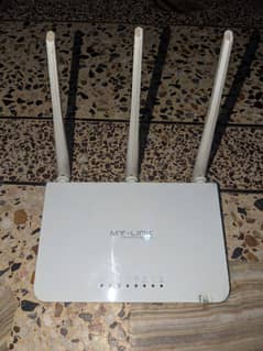 MT-link