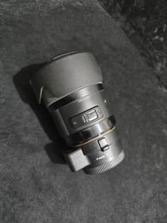 Sigma 35mm f1.4 Art E mount