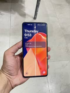 One plus 9r