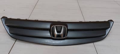 Honda Civic 2003 Front Grill